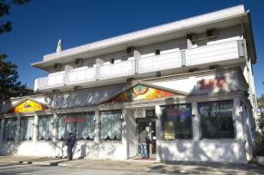 Hotel La Fenice Lignano Pineta